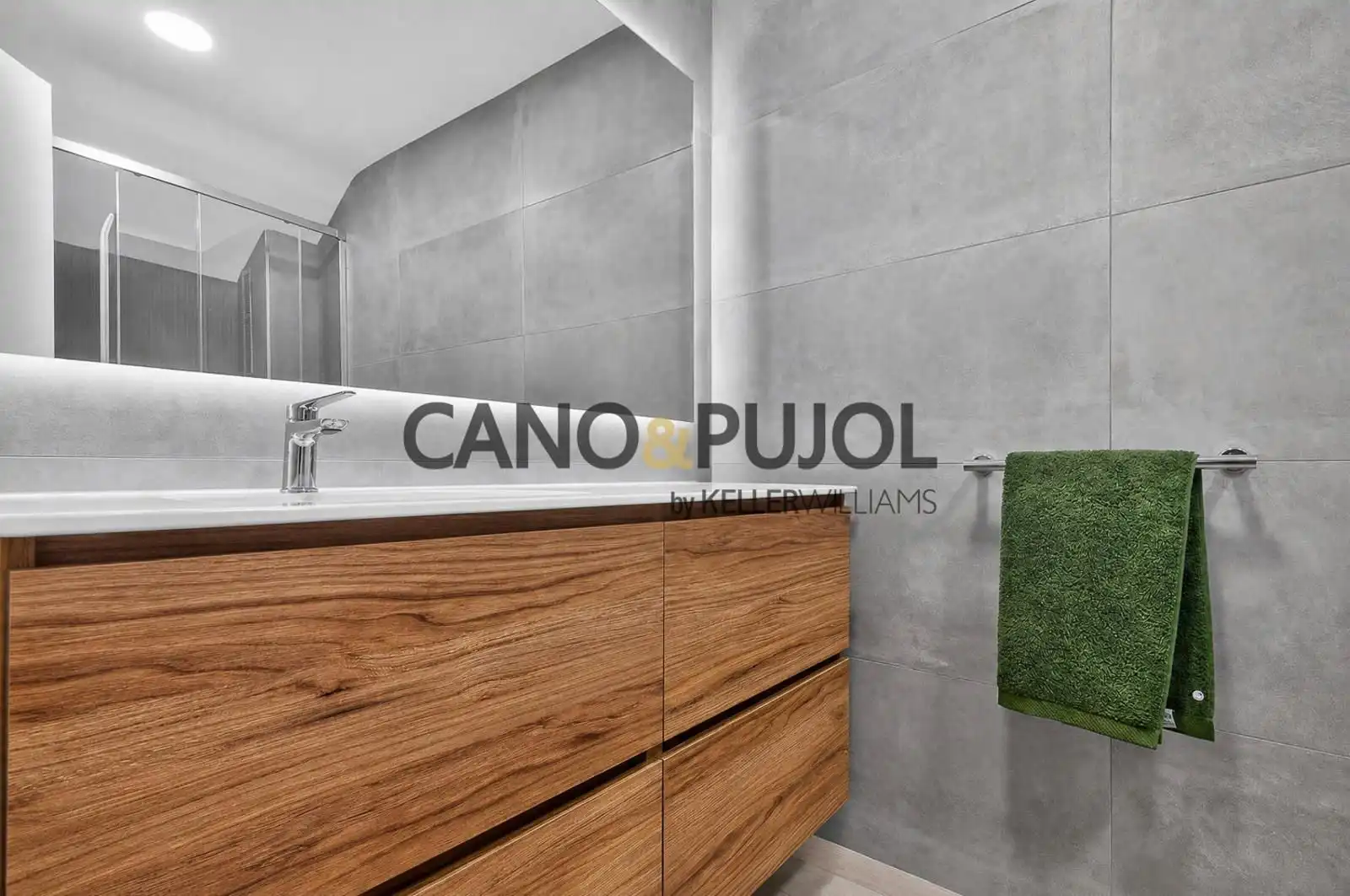 Penthouse with terrace for sale in Monestir, imagen 32