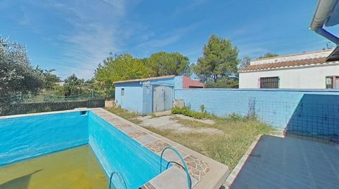 Foto 4 de Casa o chalet en venta en Vilafamés, Castellón