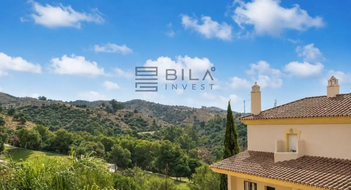 Piso en venta en Mirador de Santa Mª Golf, Santa María
