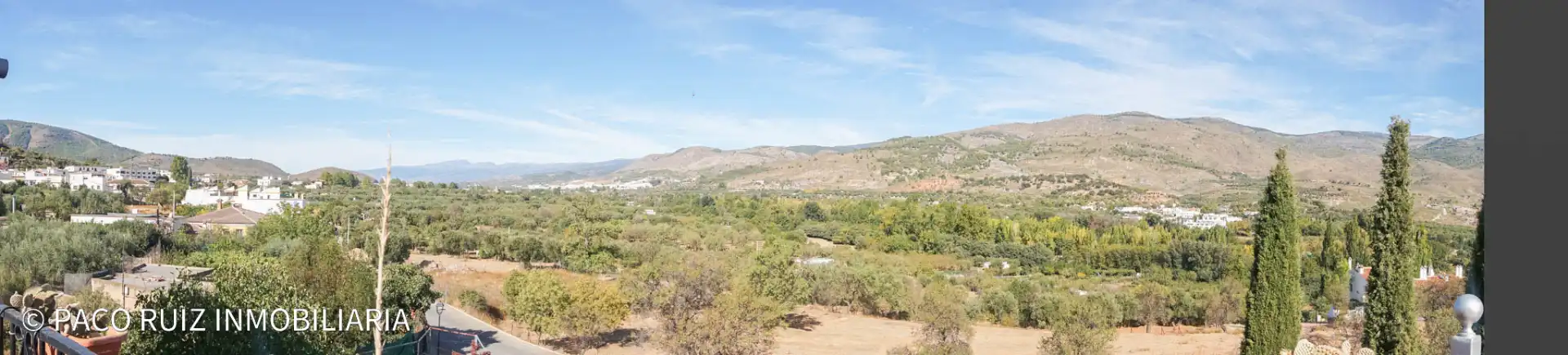 Casa o xalet en venda en Fondón
