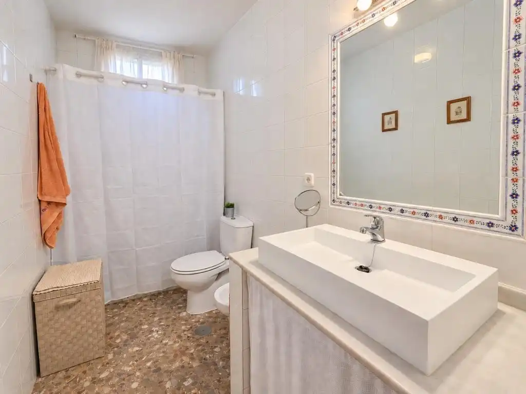 Maison avec terrasse à vendre à Calle Lucano, imagen 50
