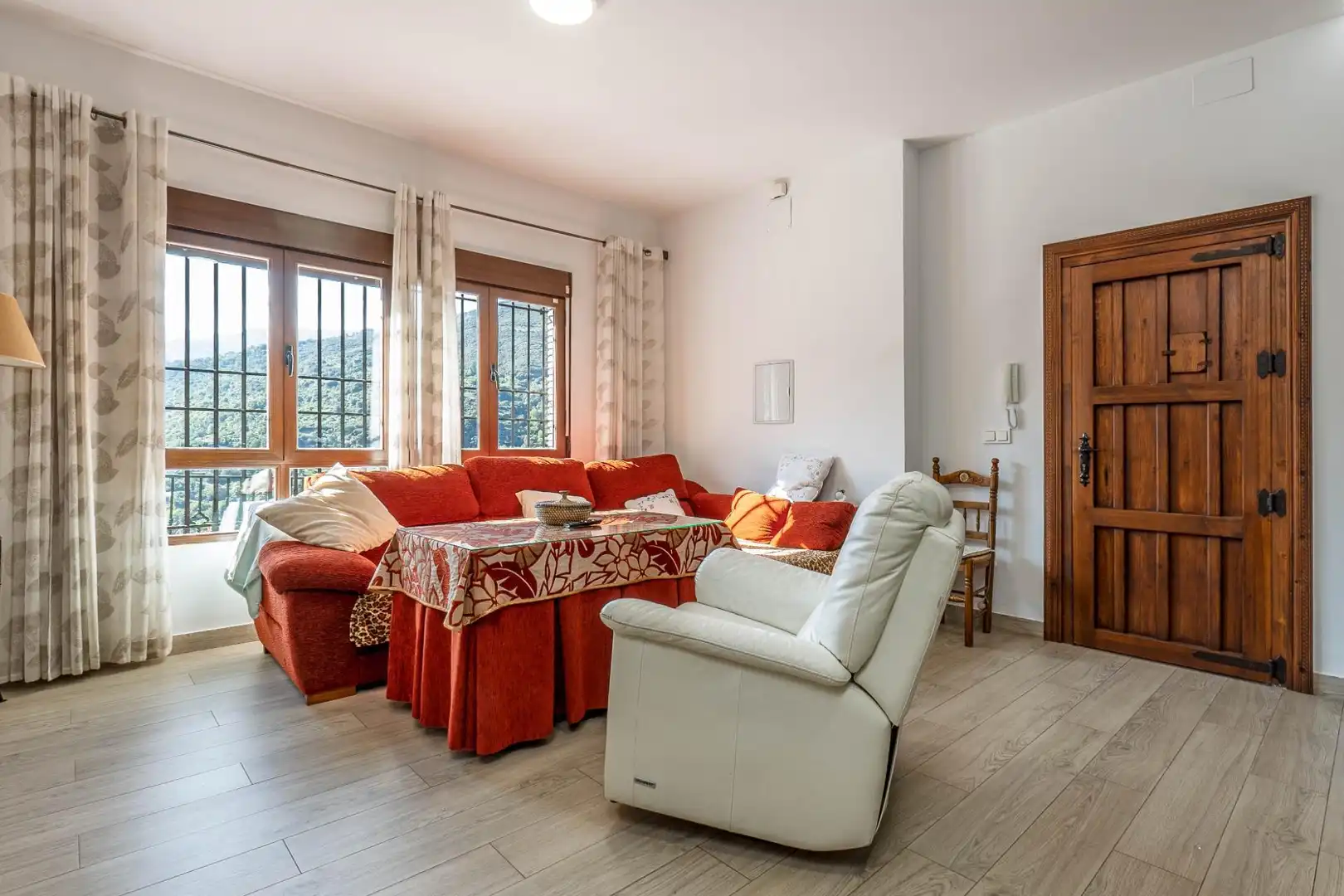 Inmuebles singulares en venta en Güéjar Sierra, imagen 7