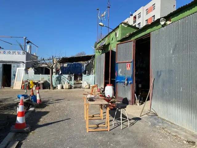 Terreni e lotti in vendita a Calle la Cenia, imagen 3