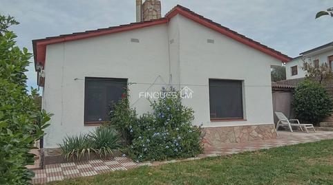 Photo 2 of House or chalet for sale in Calle Hortensia, Sils, Girona