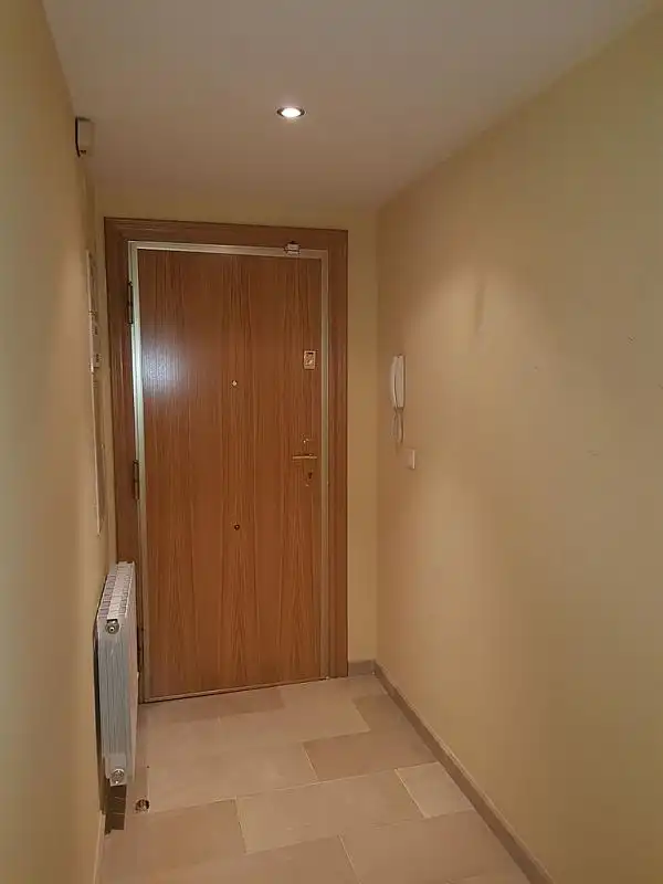 Flat with terrace to rent in Calle Nécora, imagen 16
