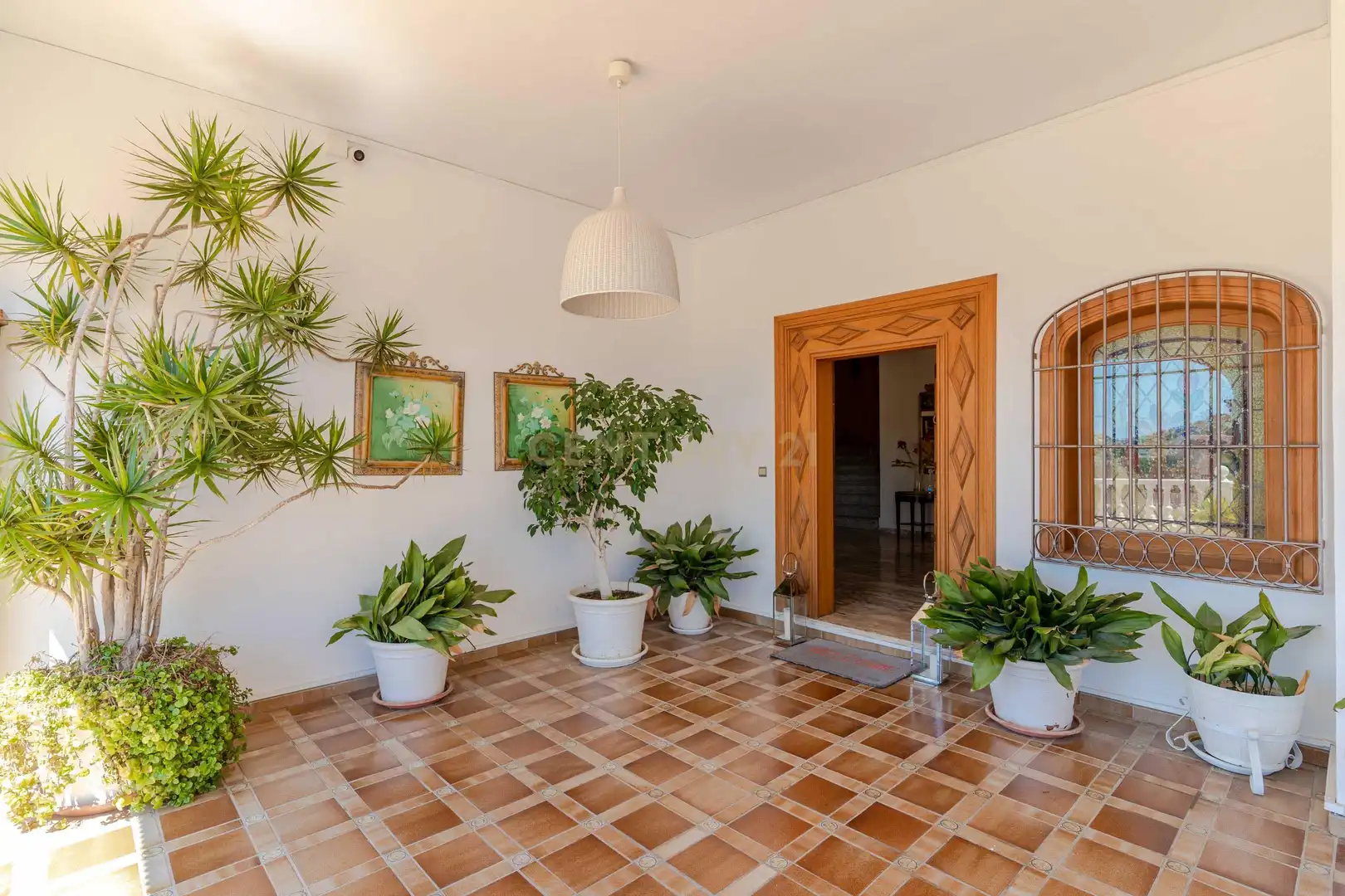 Casa o chalet en venta en Motril con Aire acondicionado y Jardín privado