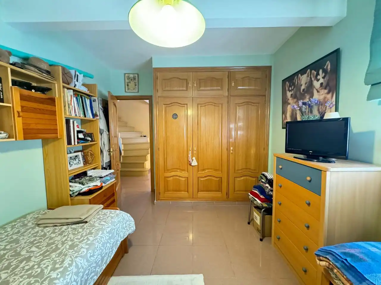 Houses for sale in Pardo De Santallana, Carlos Ruiz
