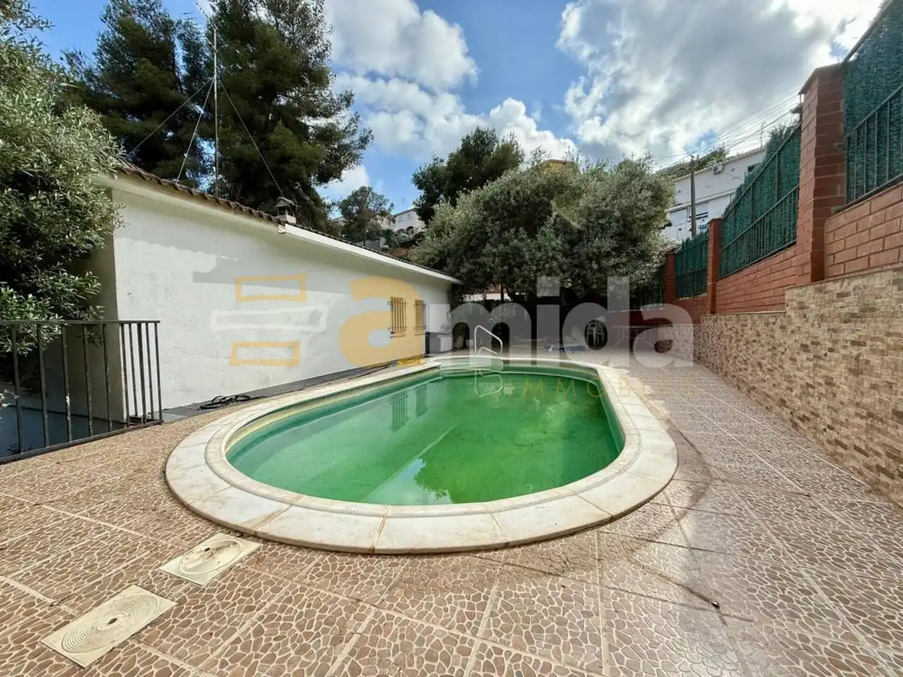 Casa amb piscina en venda a Mas Trader - Corral d'En Tort - Corral d'En Cona, imagen 42
