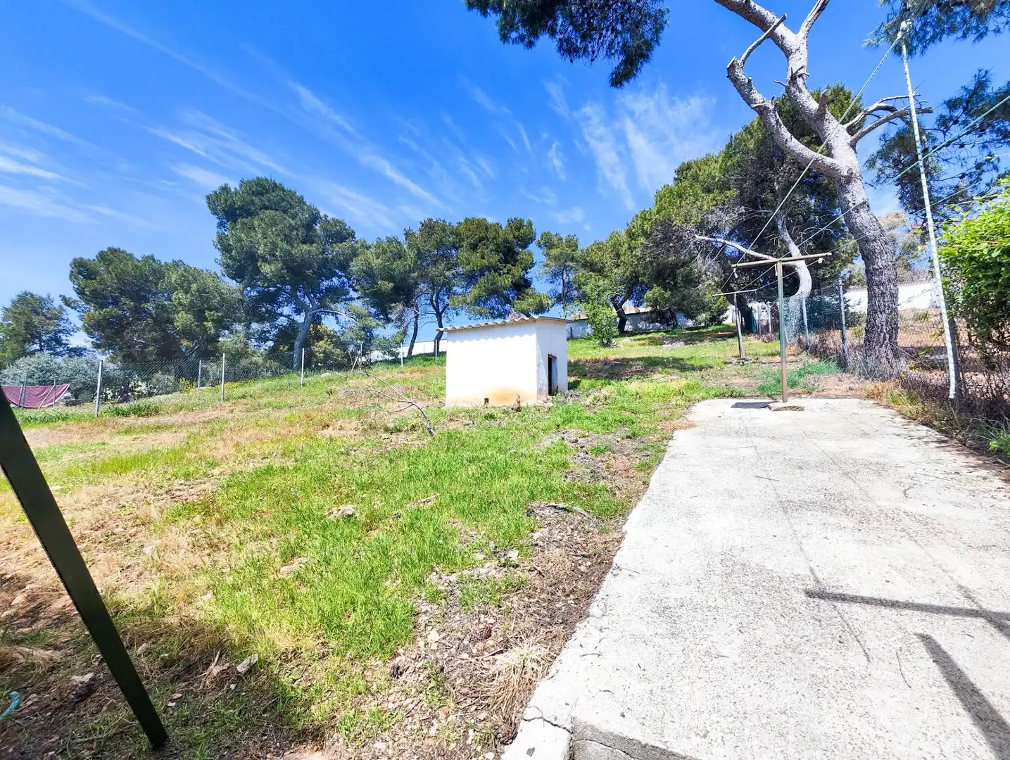 Casa o chalet en venta en Puertollano con Aire acondicionado, Calefacción y Jardín privado
