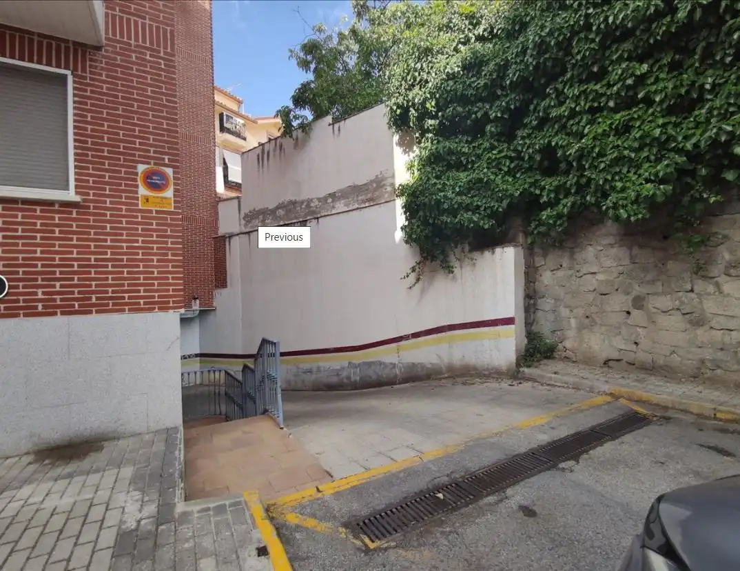 Individual en venta en Alamillo 26, imagen 2