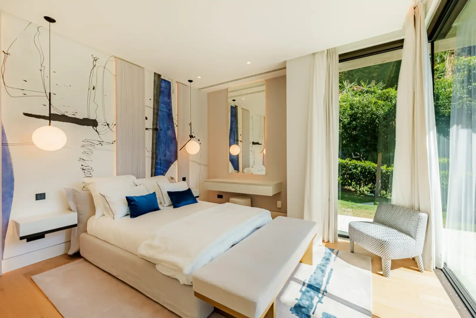 Casa con terraza en venta en Benahavís pueblo, imagen 23