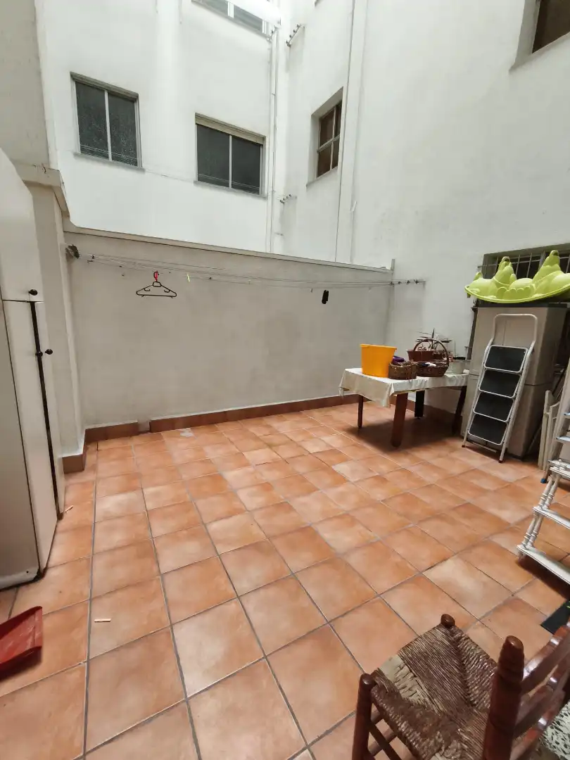 Flat for sale in Ourense Capital   with Heating, Parquet flooring and Terrace