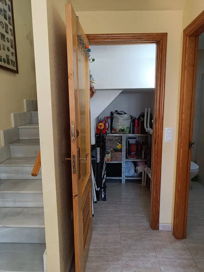 Casa a schiera con terrazza in vendita a Orihuela Costa, imagen 71