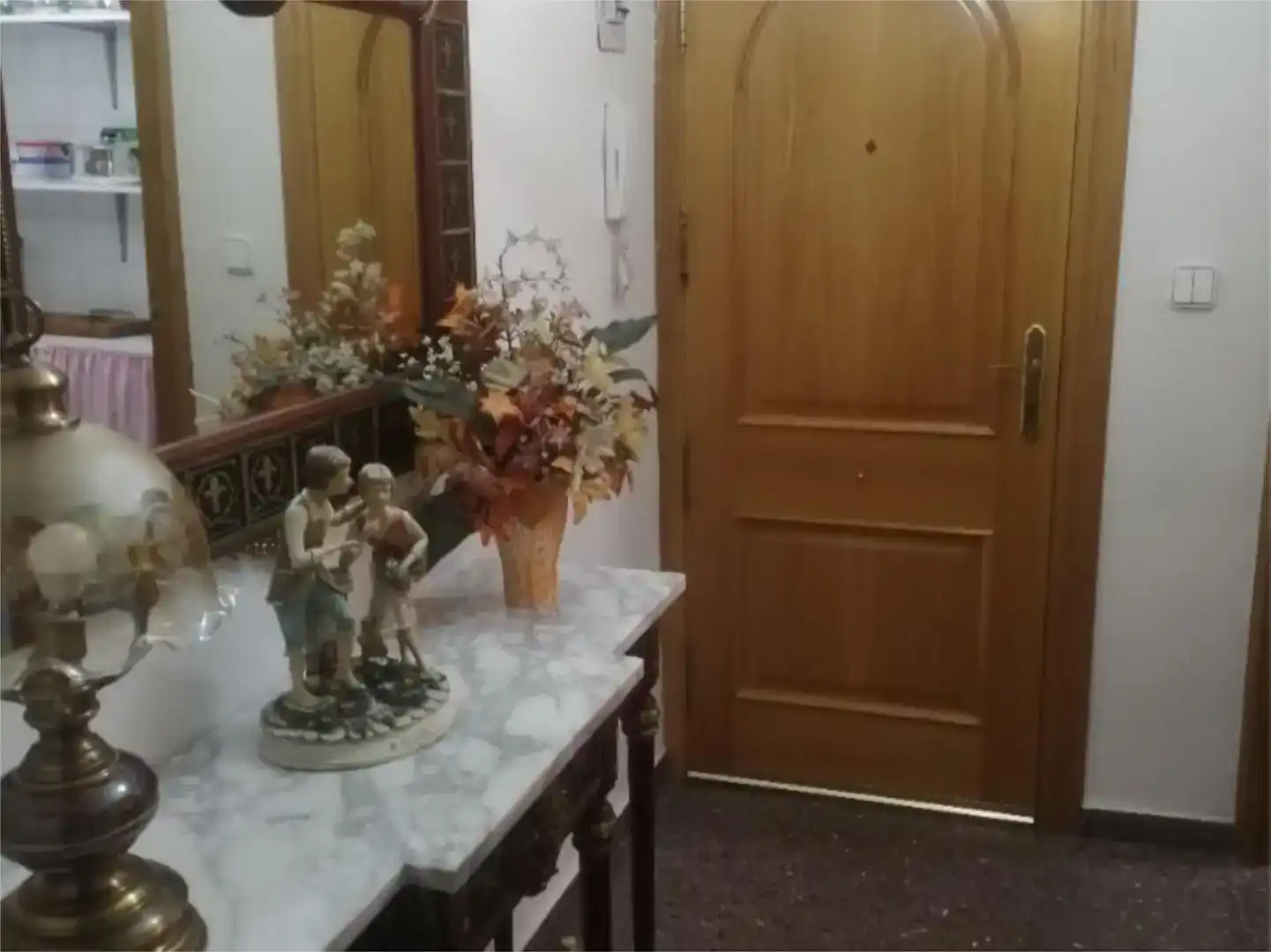Pis en venda en Jijona / Xixona amb Aire condicionat i Balcó