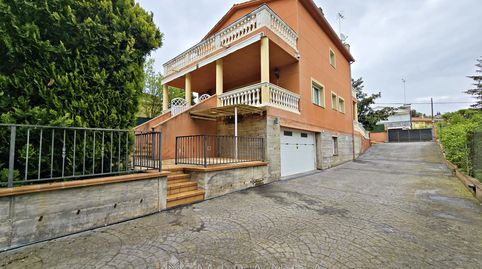Foto 4 de Casa o xalet en venda a Avinguda Ca L'esmandia, Cànoves I Samalús, Barcelona
