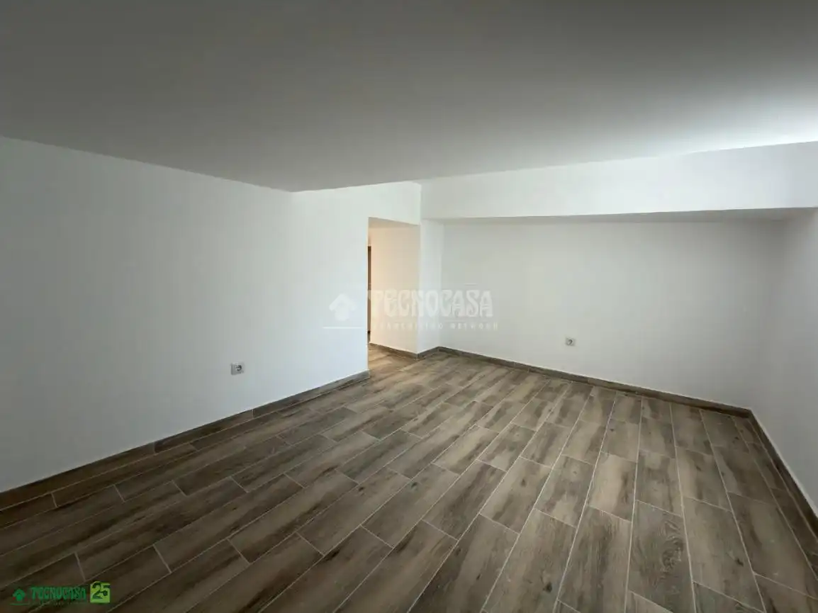 Casa adosada en venta en El Romeral con Terraza