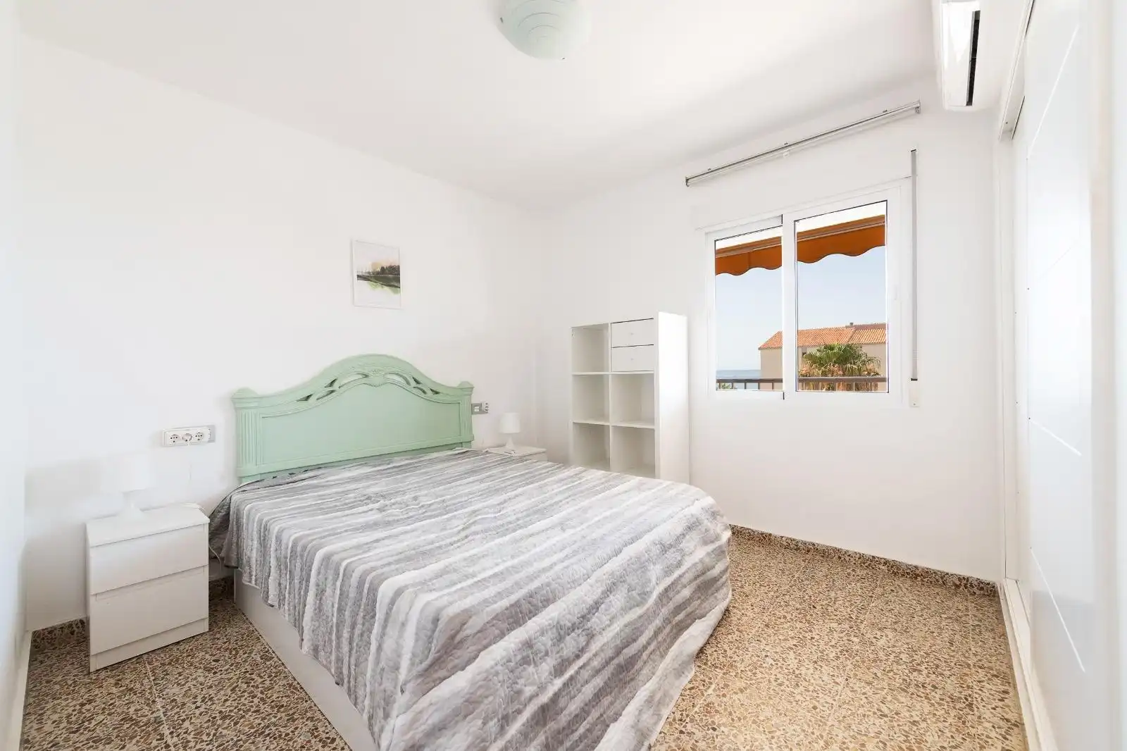 Habitación de Piso en venta en Rincón de la Victoria con Aire acondicionado, Terraza y Balcón