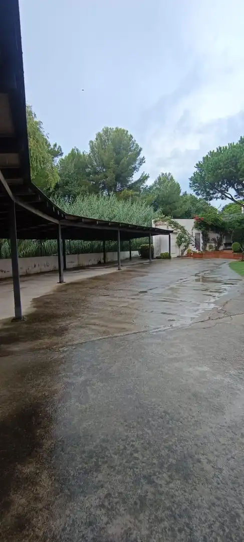 Terraza de Apartamento en venta en Castell d'Aro, Platja d'Aro i s'Agaró con Aire acondicionado, Calefacción y Terraza