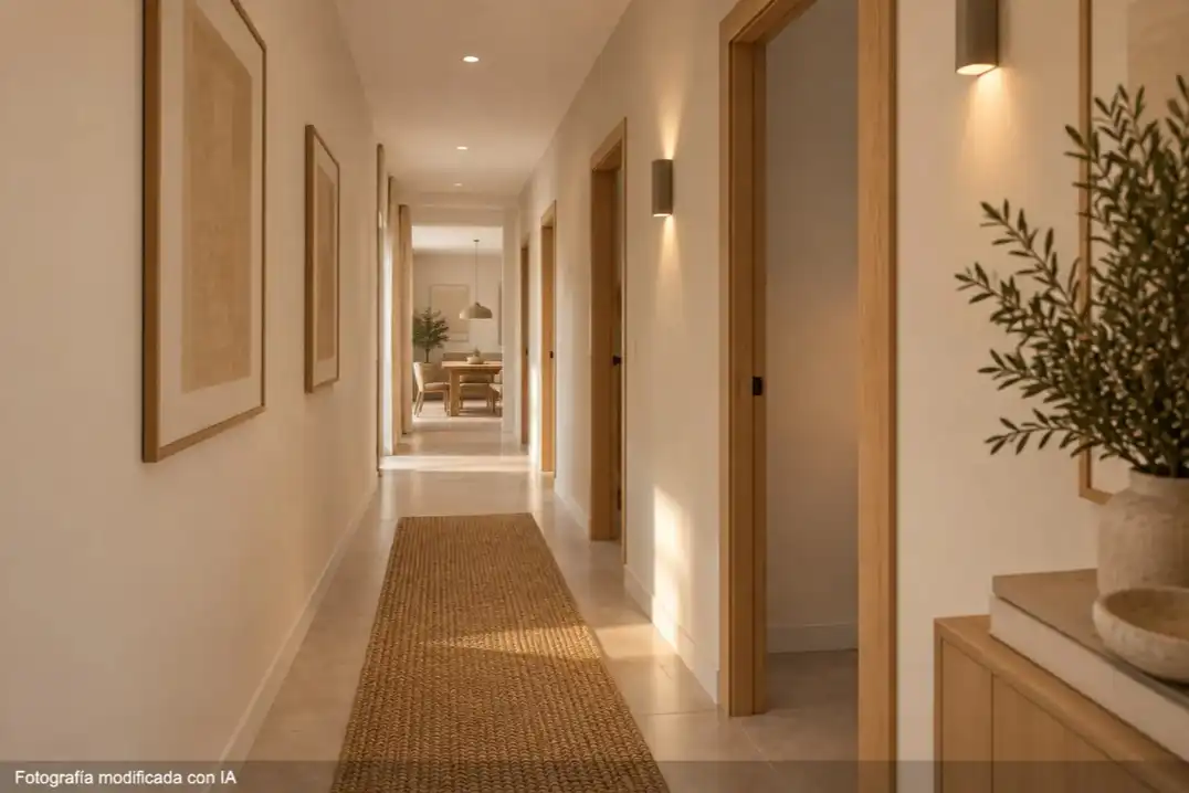 Appartement neuf avec terrasse à vendre à Plaça de la Germandat 1, imagen 2