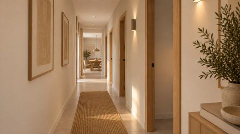 Foto 2 de Piso en venta en Plaça de la Germandat, 1, Canyamars, Barcelona
