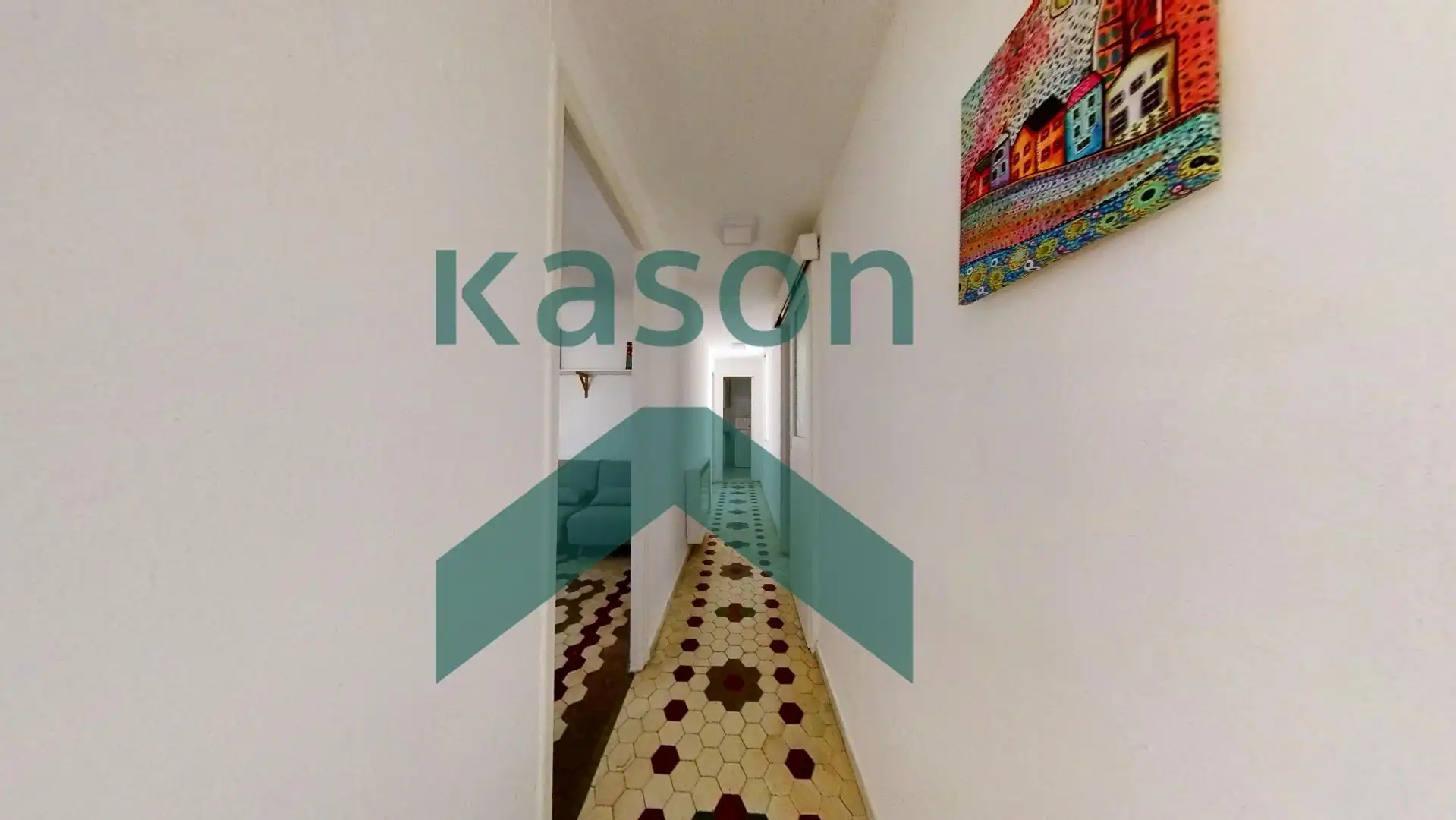 Apartments for rent in conde duque, Universidad - Malasaña