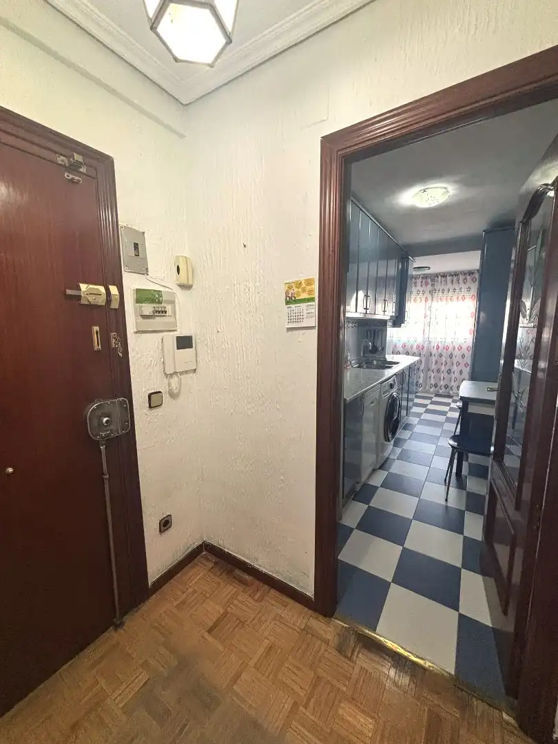 Cuina de Pis en venda en Fuenlabrada amb Calefacció i Traster