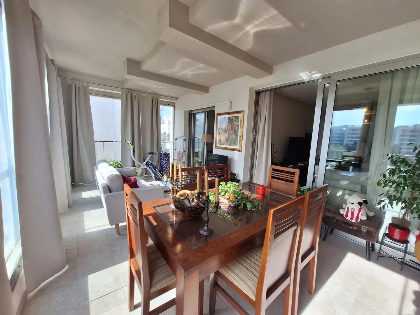 Appartement compact à vendre à Orihuela Costa, imagen 9