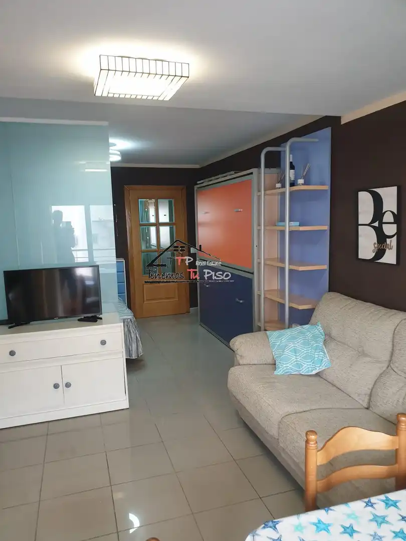 Loft zur Miete in Calle de Cervantes, Puerto