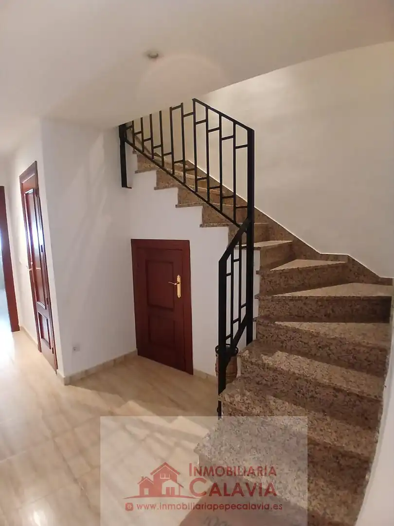 Appartamento con terrazza in affitto a Baeza, imagen 6