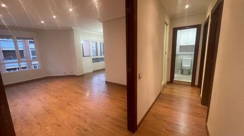 Foto 2 de Pis de lloguer a Gijón - Cl Doctor Aquilino Hurle, 33, La Arena, Gijón