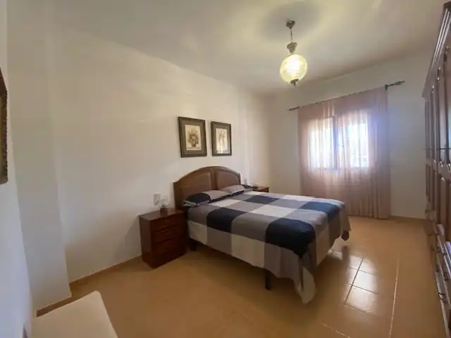 Habitación de Finca rústica en venta en Sonseca con Calefacción, Jardín privado y Terraza