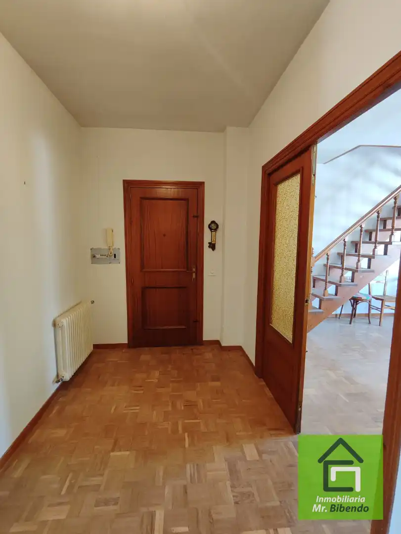 Pis en venda en Coreses amb Calefacció, Jardí privat i Parquet