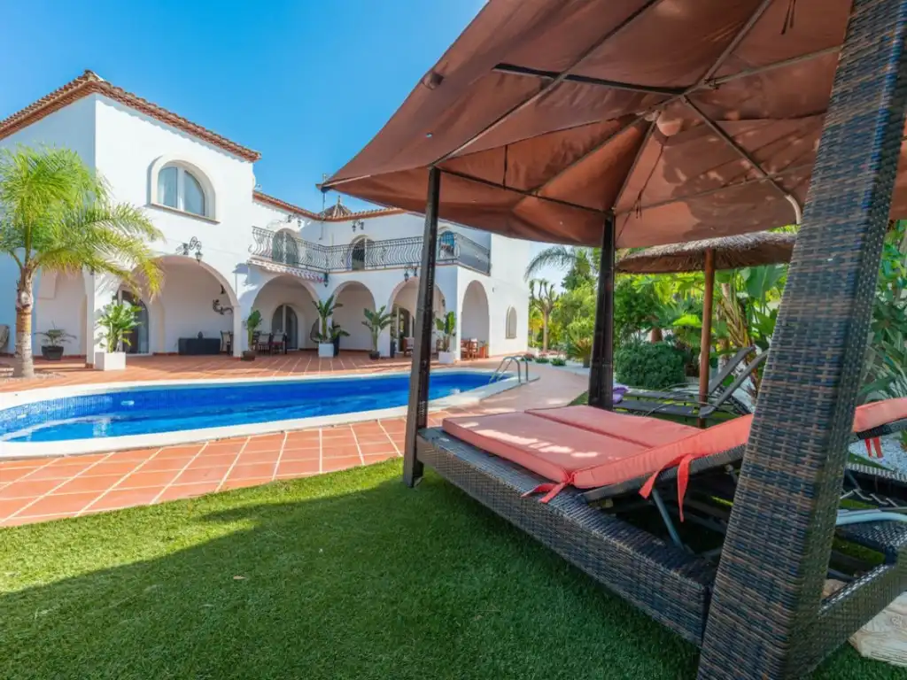 Maison avec piscine à vendre à Calle Carrasqueta 62, imagen 38