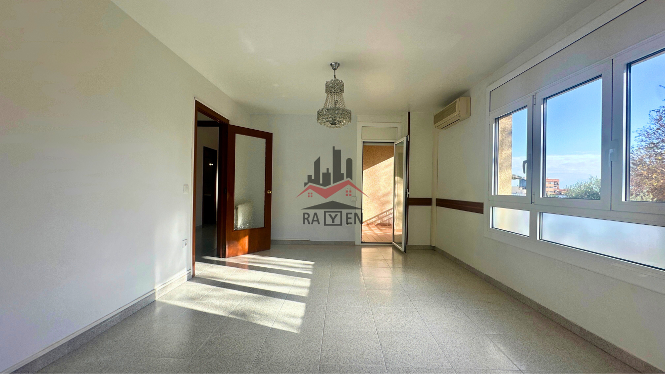 Piso en venta en Bruc, Creu de la Mà