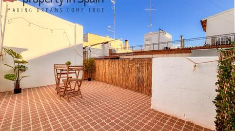 Foto 5 de Àtic de lloguer a  Mare de Deu del Remei, Centro, Elche / Elx