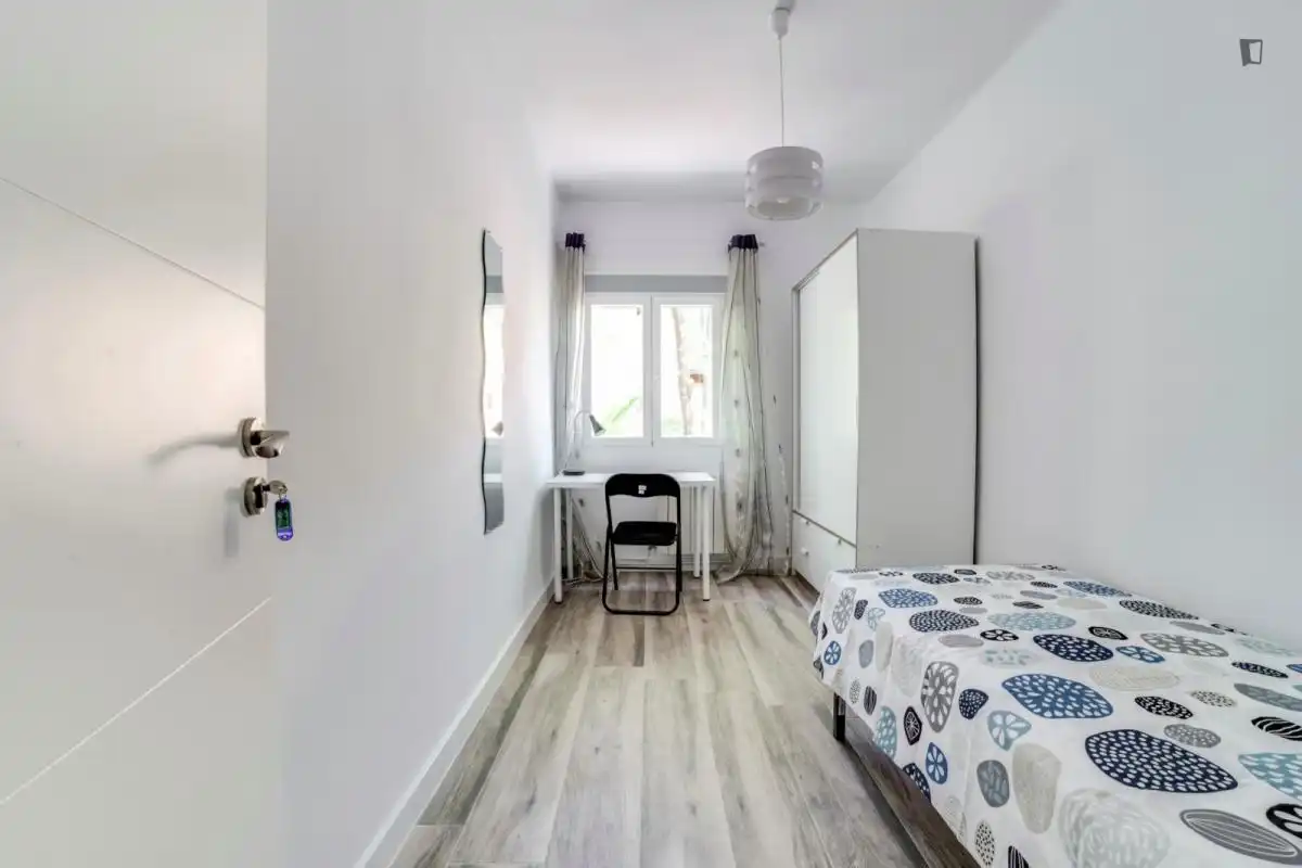 Zimmer in Abrantes