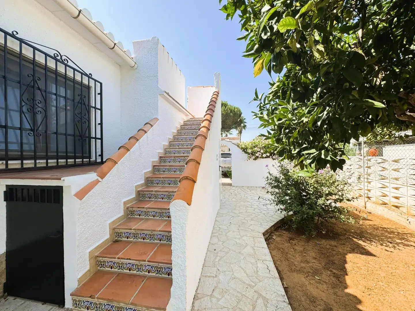 Villa avec piscine à vendre à Las Marinas / Les Marines, imagen 84