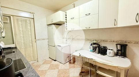 Foto 2 de Piso en venta en Calle Alfonso Quintanilla, Medina del Campo, Valladolid