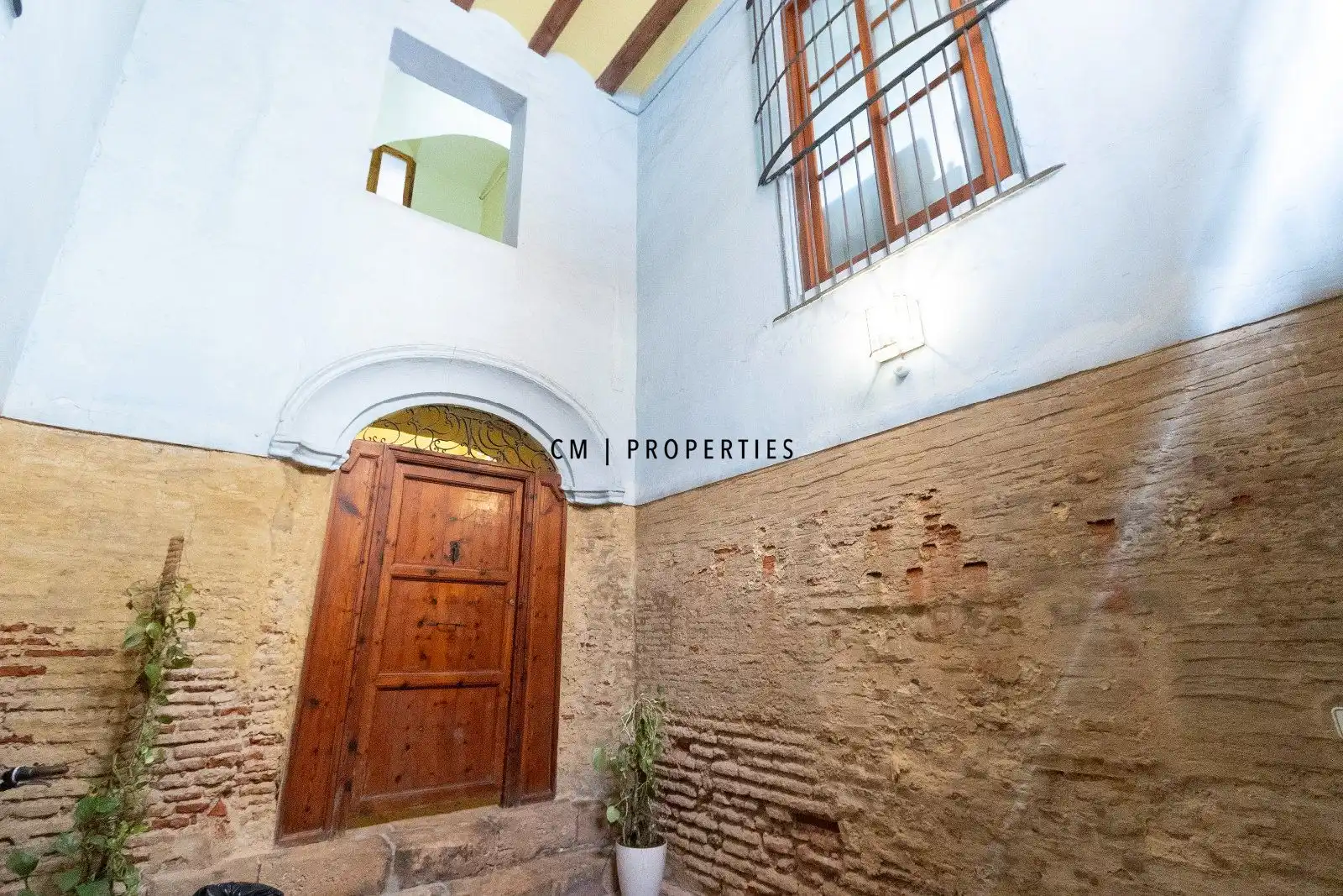Flat for rent in Ciutat Vella 