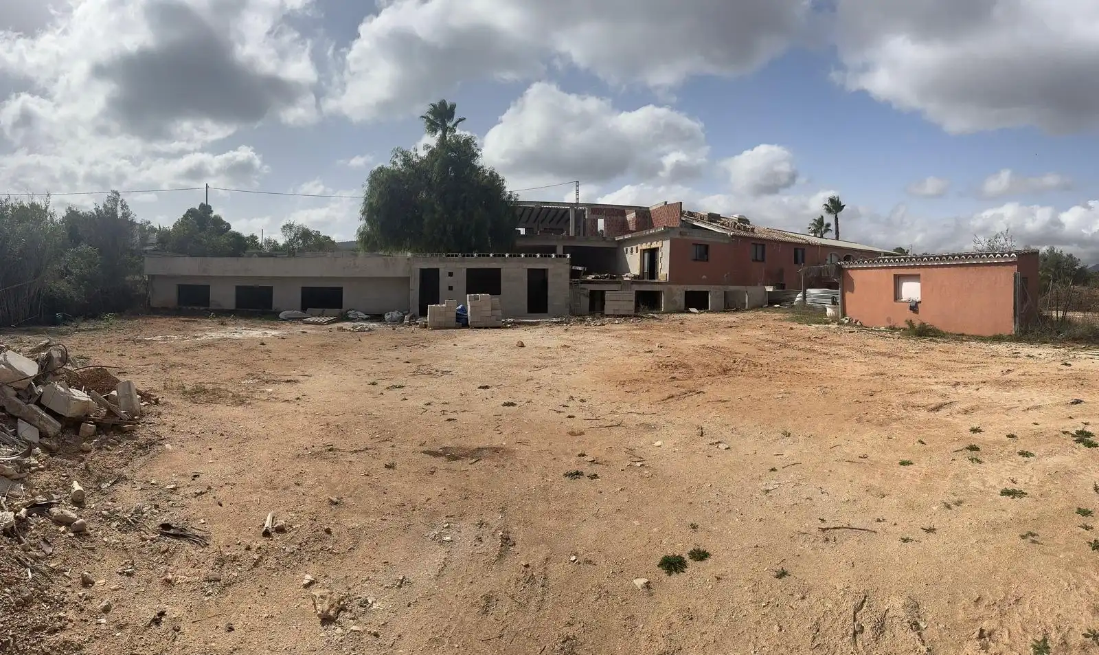 Local comercial en venda a Partides comunes - Adsubia, imagen 21
