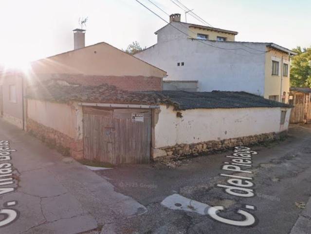 Terreno residencial en Venta en Calle Viñas Bajeras, 2 en Quintanilla del Agua y Tordueles