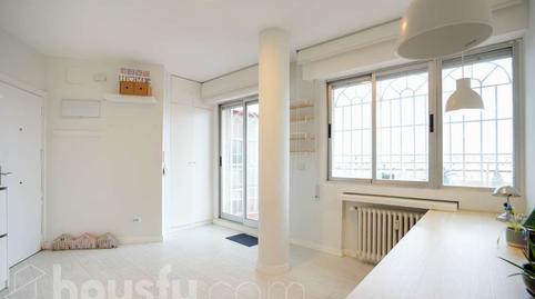 Foto 3 de Àtic en venda a Calle de Santa Engracia, ., Ríos Rosas - Nuevos Ministerios,  Madrid Capital