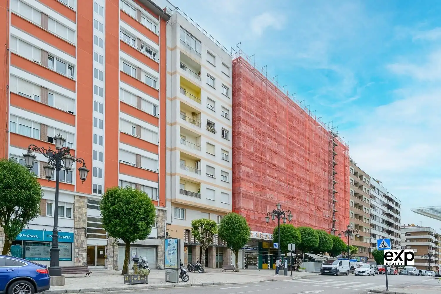 Wohnung mit Aufzug zum Verkauf in Avenida BUENAVISTA, imagen 2