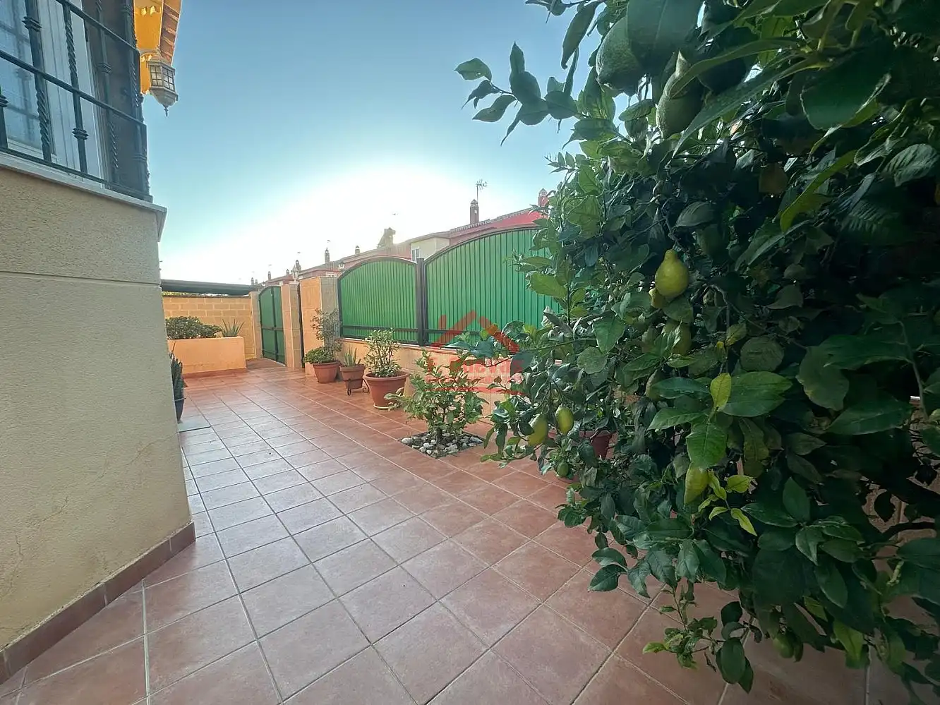 Terrassa de Casa o xalet en venda en Vélez-Málaga amb Aire condicionat, Calefacció i Terrassa