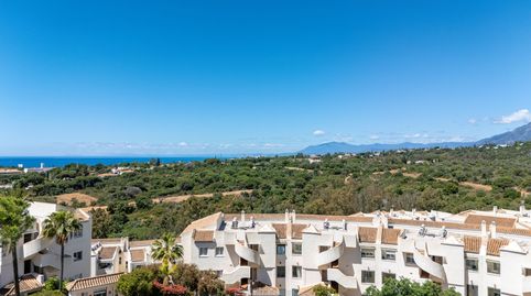 Ático dúplex en nueva promoción en Elviria, Marbella, imatge 3