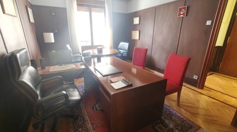 Foto 2 de Piso en venta en Calle Autonomía, Zona Indautxu, Bilbao