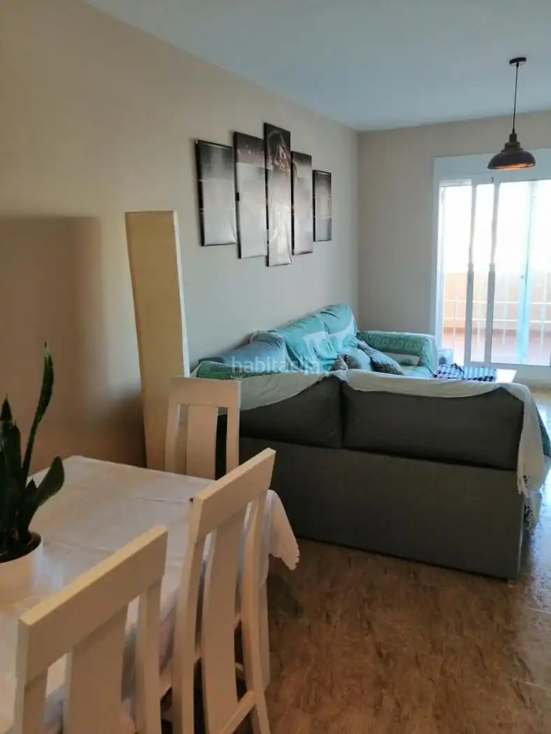 Wohnung mit Aufzug zum Verkauf in Calle Carrera de Irún 33