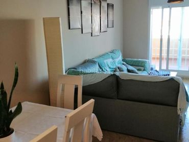 Appartamento con ascensore in vendita a Calle Carrera de Irún 33