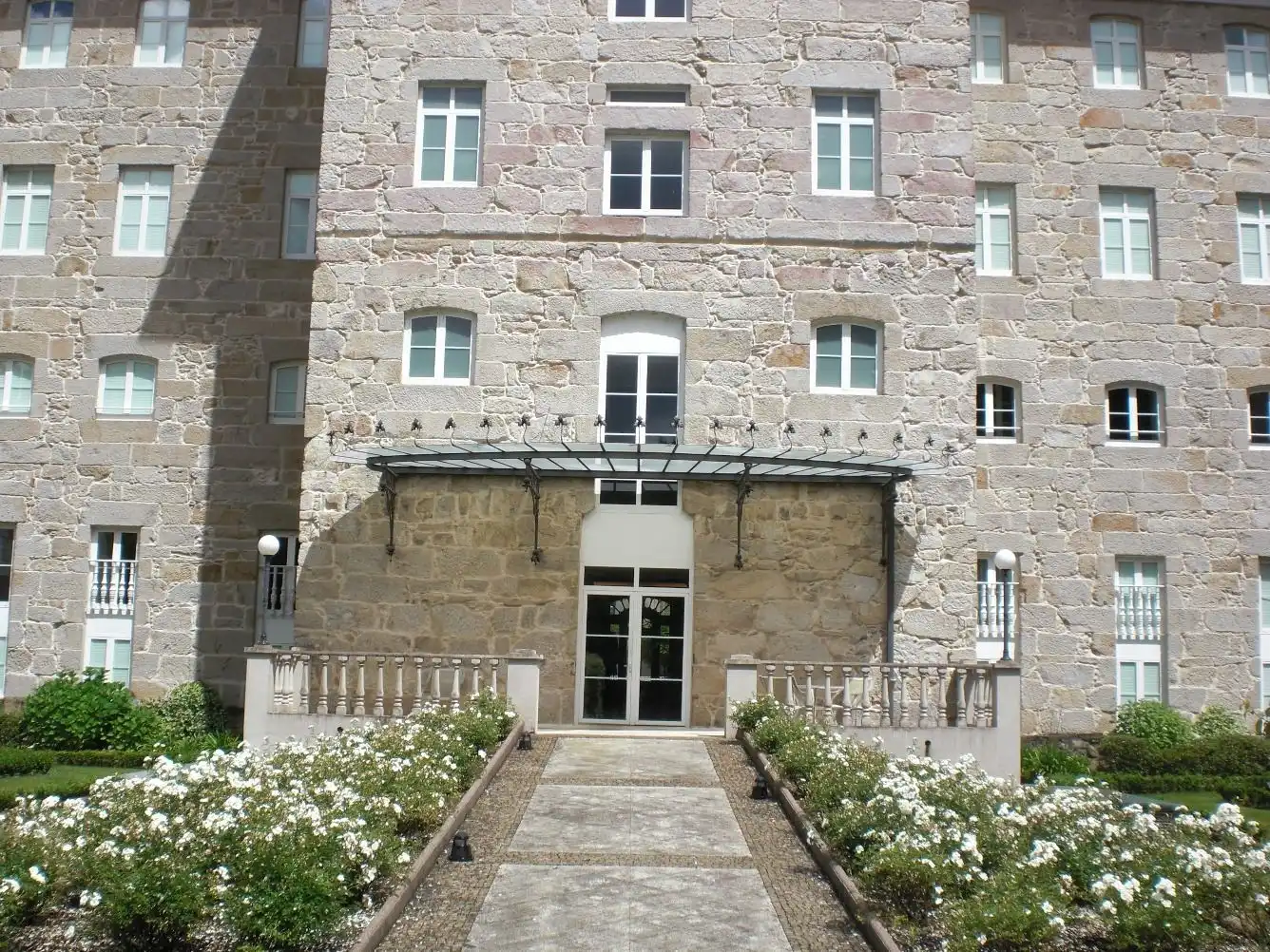 Dúplex amb ascensor en venda a Mondariz-Balneario, imagen 2
