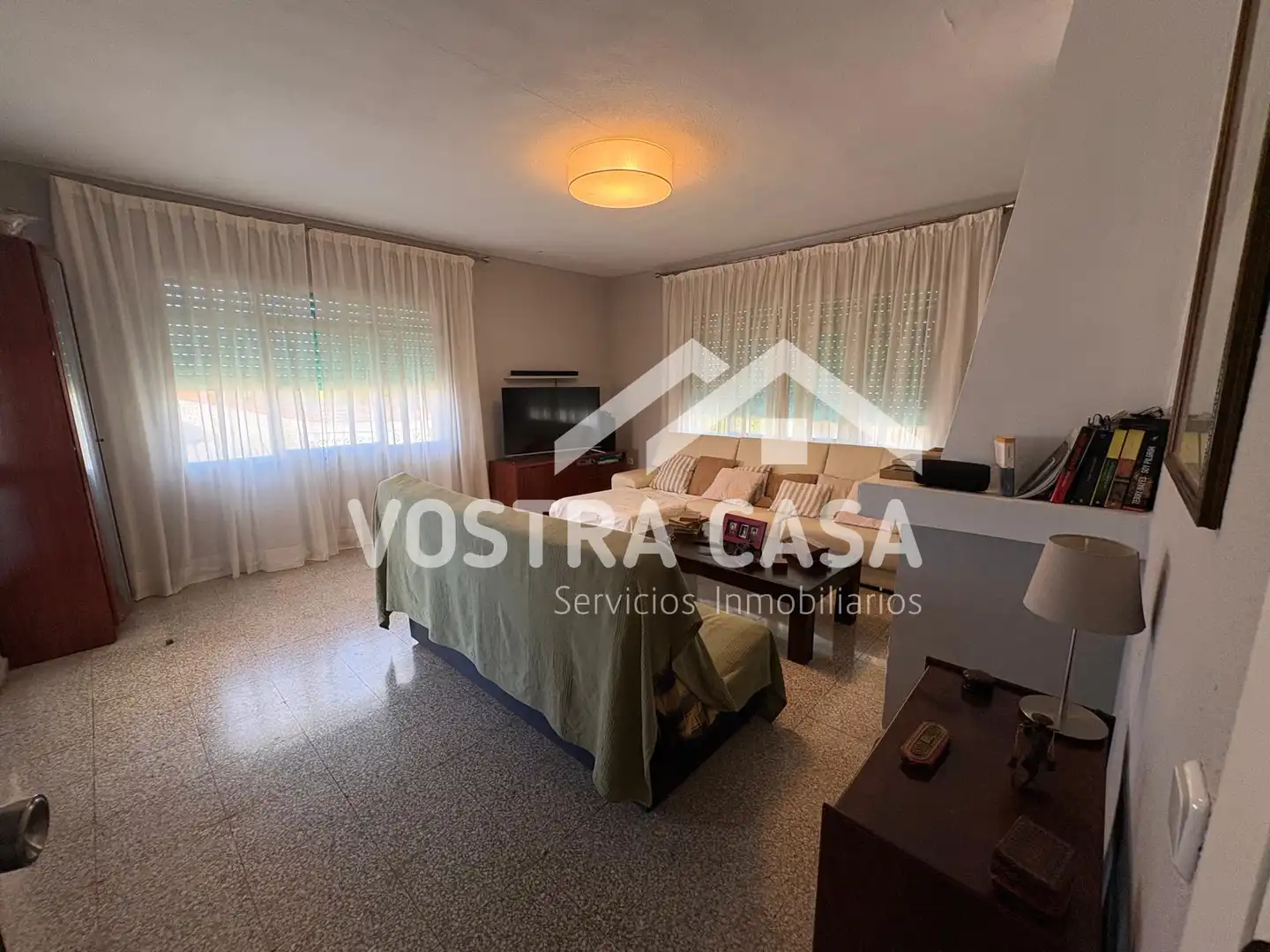 Villa avec piscine à vendre à SIERRA PERENCHIZA, imagen 9